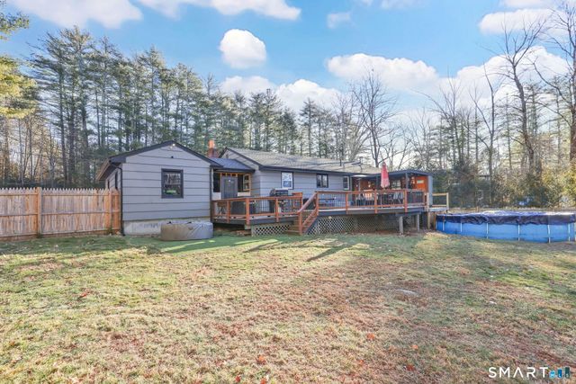 18 Racker Road, Stafford, CT 06076