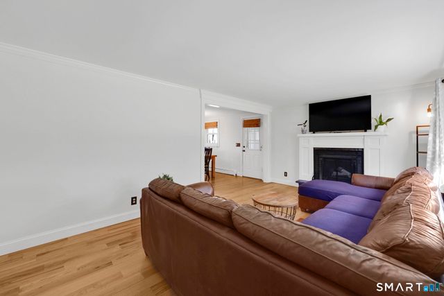 18 Racker Road, Stafford, CT 06076