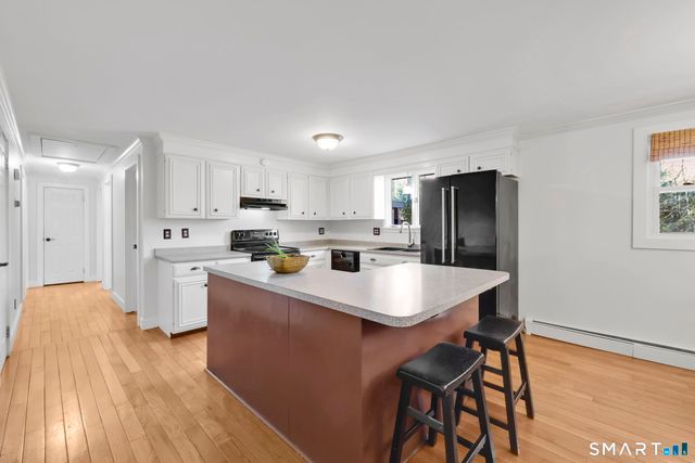 18 Racker Road, Stafford, CT 06076