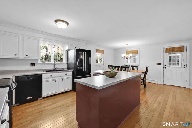 18 Racker Road, Stafford, CT 06076