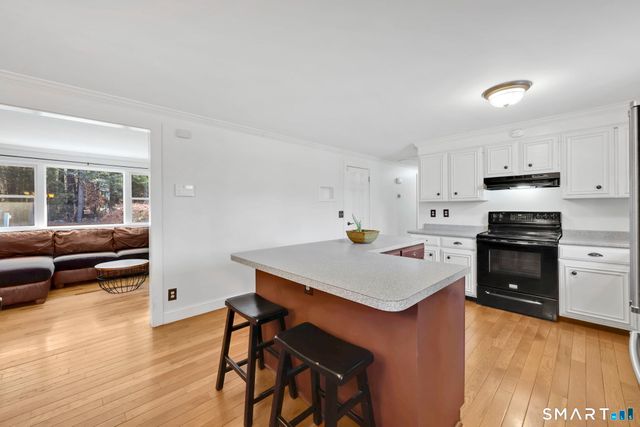 18 Racker Road, Stafford, CT 06076