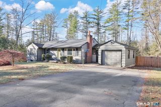18 Racker Road, Stafford, CT 06076