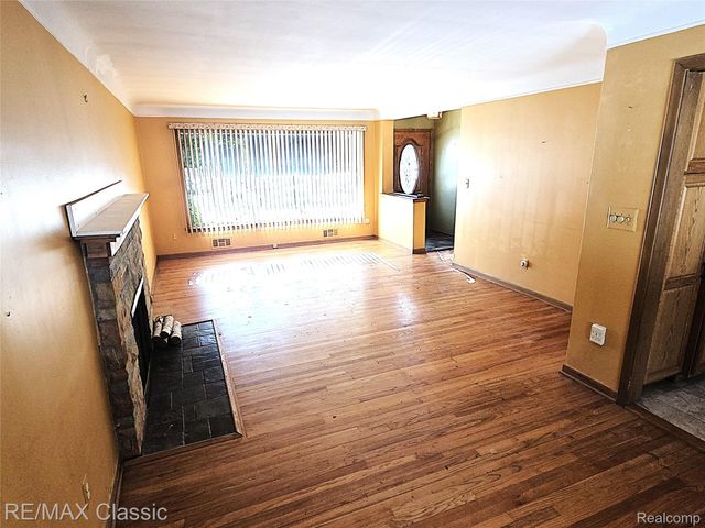 618 Mount Vernon Boulevard, Royal Oak, MI 48073