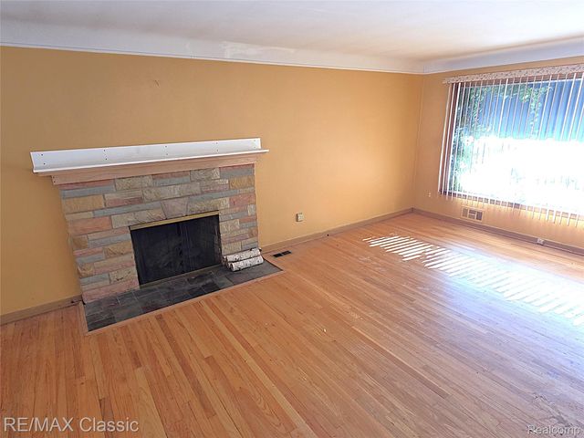 618 Mount Vernon Boulevard, Royal Oak, MI 48073