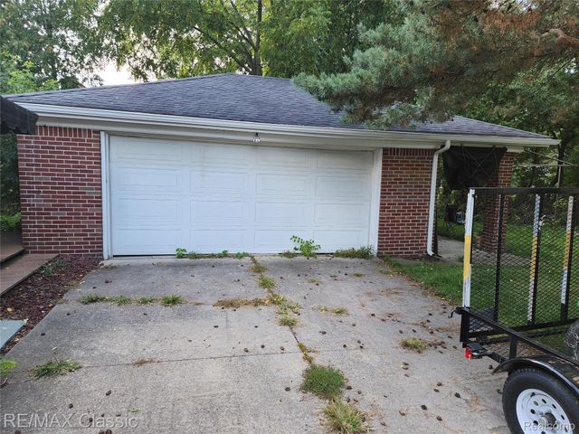 618 Mount Vernon Boulevard, Royal Oak, MI 48073