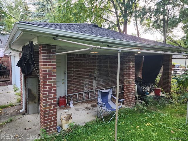 618 Mount Vernon Boulevard, Royal Oak, MI 48073