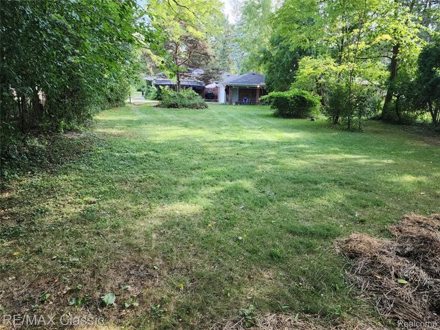 618 Mount Vernon Boulevard, Royal Oak, MI 48073