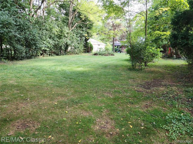 618 Mount Vernon Boulevard, Royal Oak, MI 48073