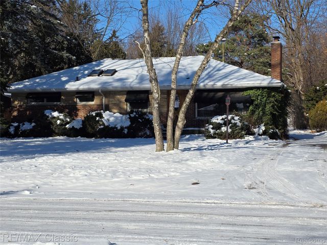 618 Mount Vernon Boulevard, Royal Oak, MI 48073