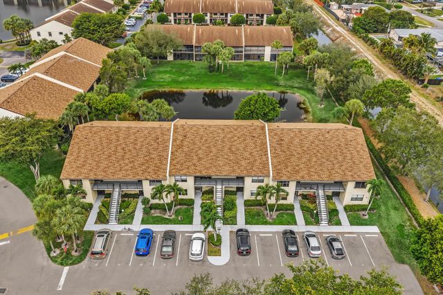 3529 Englewood Drive 321, Lake Worth, FL 33467