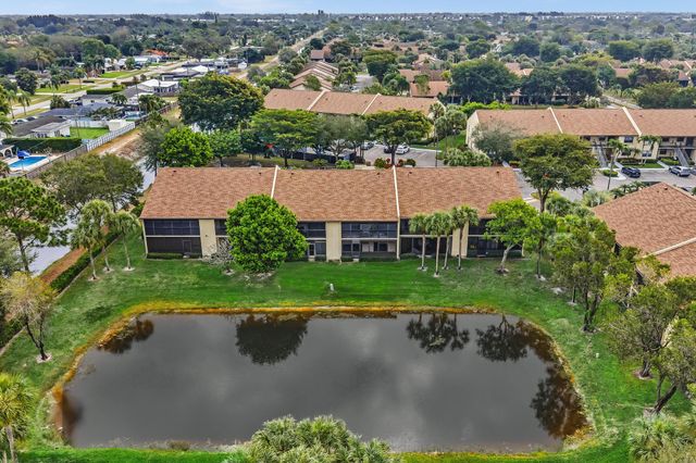 3529 Englewood Drive 321, Lake Worth, FL 33467