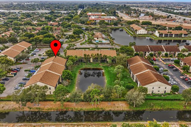 3529 Englewood Drive 321, Lake Worth, FL 33467