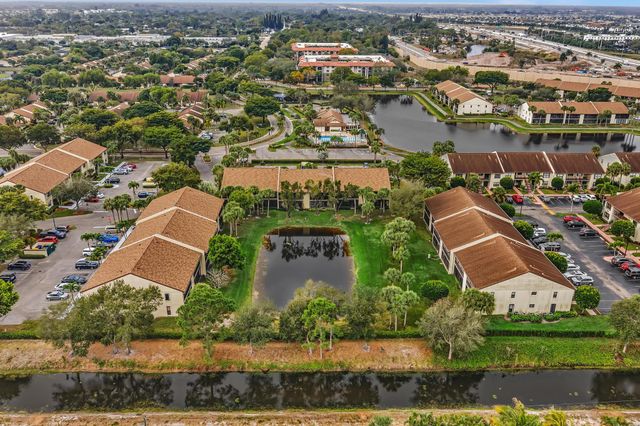3529 Englewood Drive 321, Lake Worth, FL 33467
