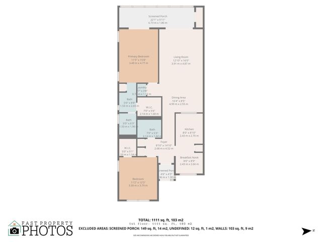 3529 Englewood Drive 321, Lake Worth, FL 33467