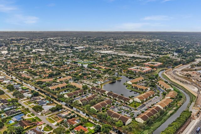 3529 Englewood Drive 321, Lake Worth, FL 33467