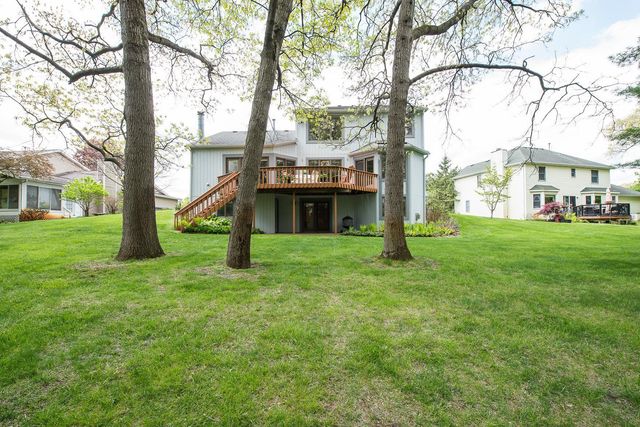 10875 Charring Cross Circle, Green Oak Twp, MI 48189