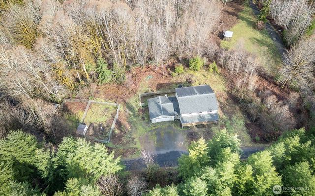 100 W Reller Road, Shelton, WA 98584