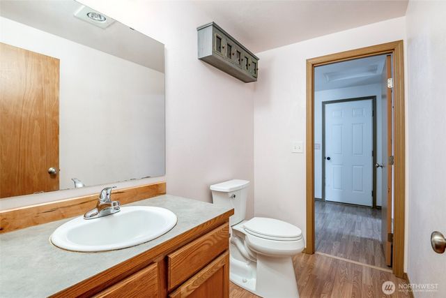 100 W Reller Road, Shelton, WA 98584