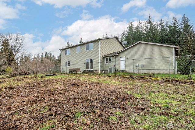 100 W Reller Road, Shelton, WA 98584