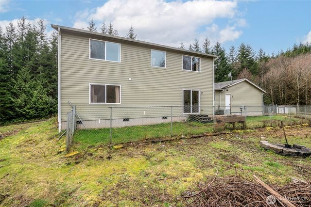 100 W Reller Road, Shelton, WA 98584