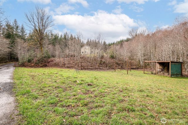 100 W Reller Road, Shelton, WA 98584