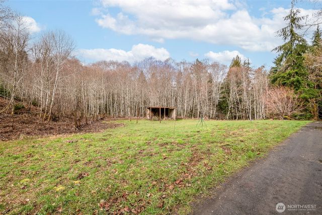 100 W Reller Road, Shelton, WA 98584