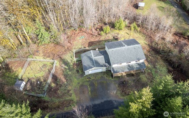 100 W Reller Road, Shelton, WA 98584