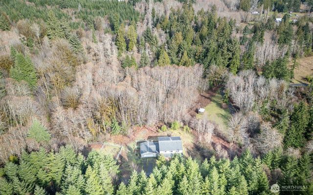 100 W Reller Road, Shelton, WA 98584