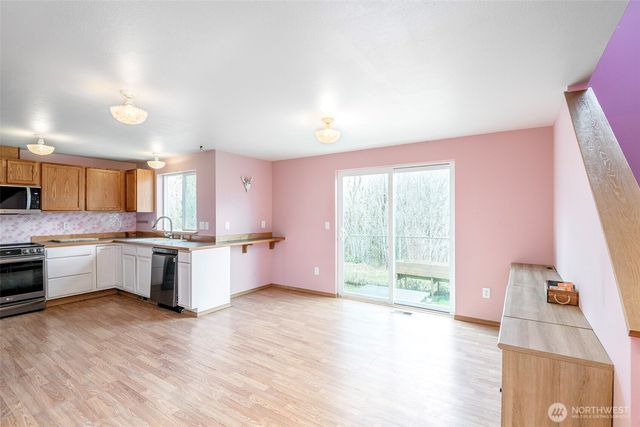 100 W Reller Road, Shelton, WA 98584