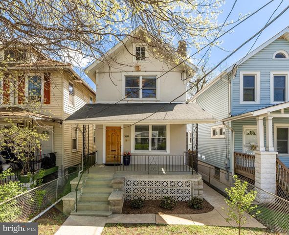 3619 24TH ST NE, Washington, DC 20018