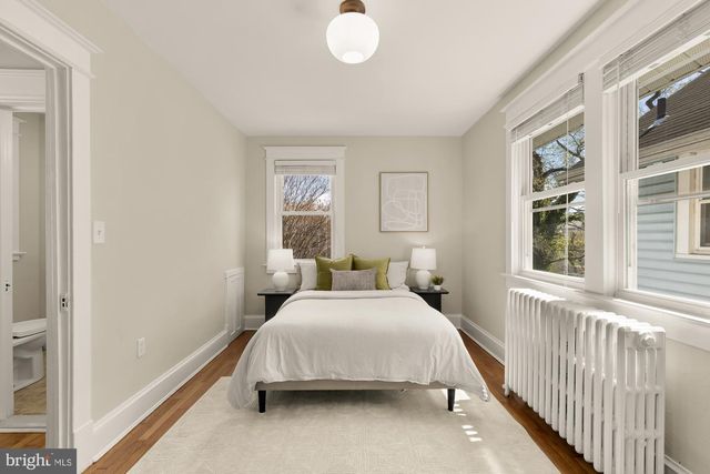 3619 24TH ST NE, Washington, DC 20018