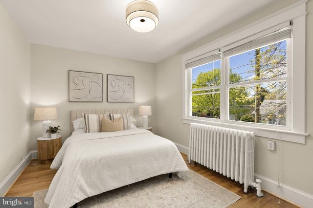 3619 24TH ST NE, Washington, DC 20018