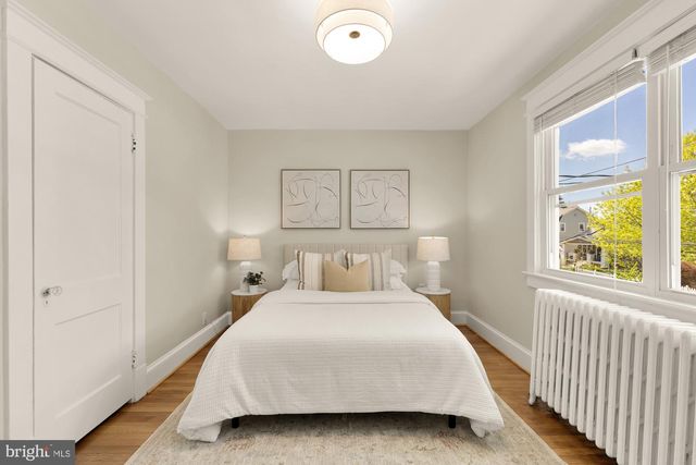 3619 24TH ST NE, Washington, DC 20018