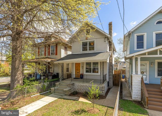 3619 24TH ST NE, Washington, DC 20018
