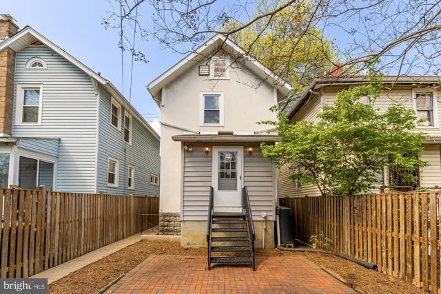 3619 24TH ST NE, Washington, DC 20018