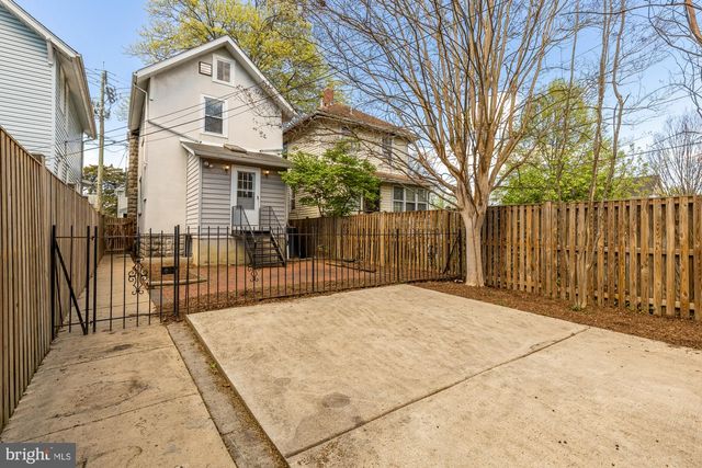 3619 24TH ST NE, Washington, DC 20018