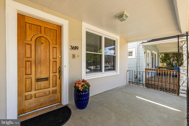 3619 24TH ST NE, Washington, DC 20018