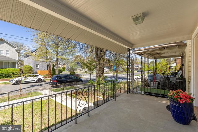 3619 24TH ST NE, Washington, DC 20018