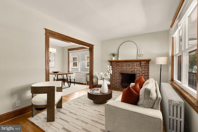 3619 24TH ST NE, Washington, DC 20018