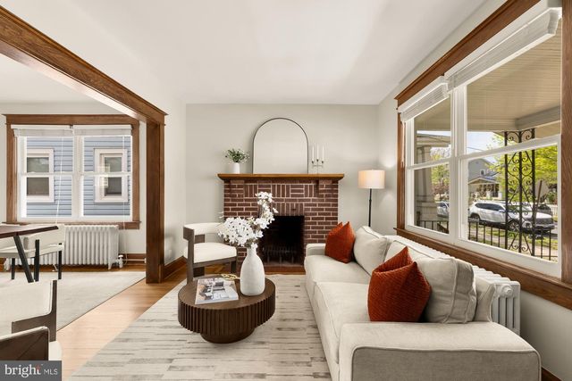 3619 24TH ST NE, Washington, DC 20018