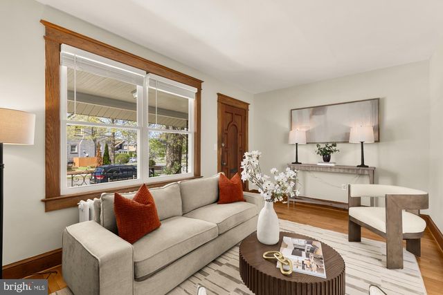 3619 24TH ST NE, Washington, DC 20018