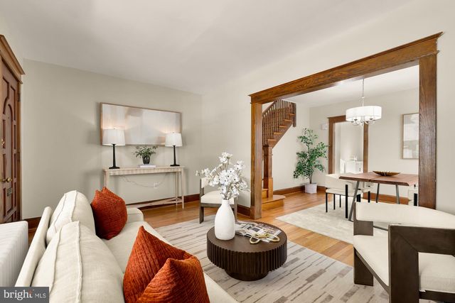 3619 24TH ST NE, Washington, DC 20018