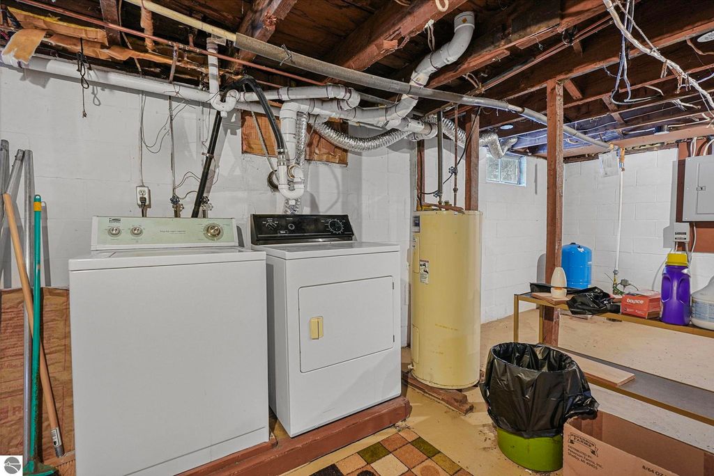 Image 33 of property listing at 8274 E 30 3/4 Road, Cadillac, MI 49601