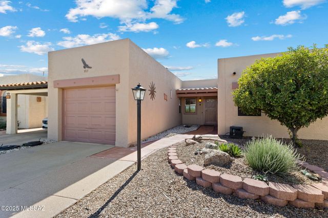 825 W Bella Vista Drive, Green Valley, AZ 85614