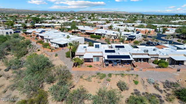 825 W Bella Vista Drive, Green Valley, AZ 85614