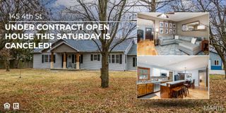 145 N 4th. Street, New Memphis, IL 62266