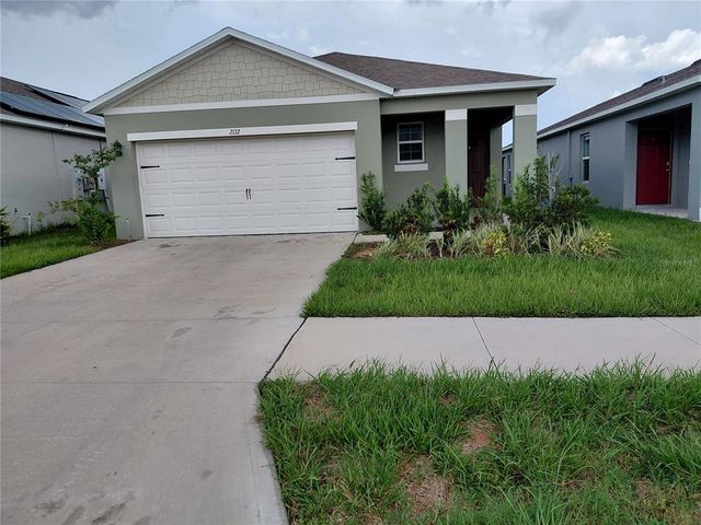 2132 DESERT ROSE DRIVE, Davenport, FL 33837