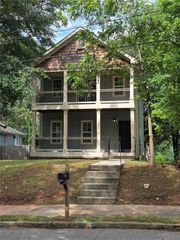 1131 GARIBALDI SW Street, Atlanta, GA 30310