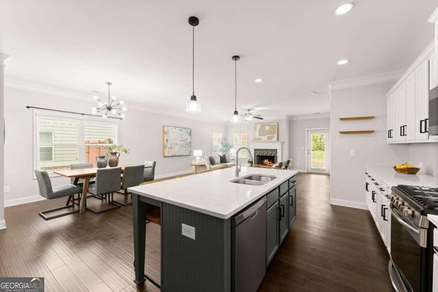 4733 Stridemore Court, Mableton, GA 30126