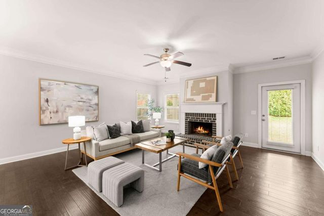 4733 Stridemore Court, Mableton, GA 30126